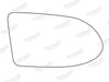 Summit Stick-On Standard Mirror Glass fits Vauxhall Zafira 99 on RHS - Summit - My Roof Bars