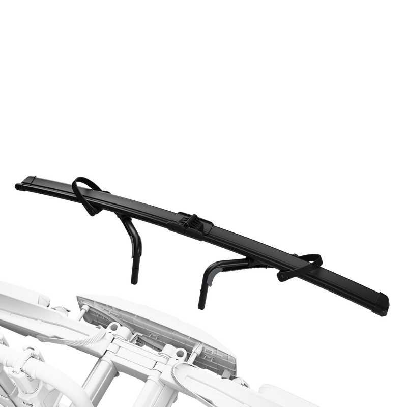 Thule EasyFold 3 foldable bike add-on