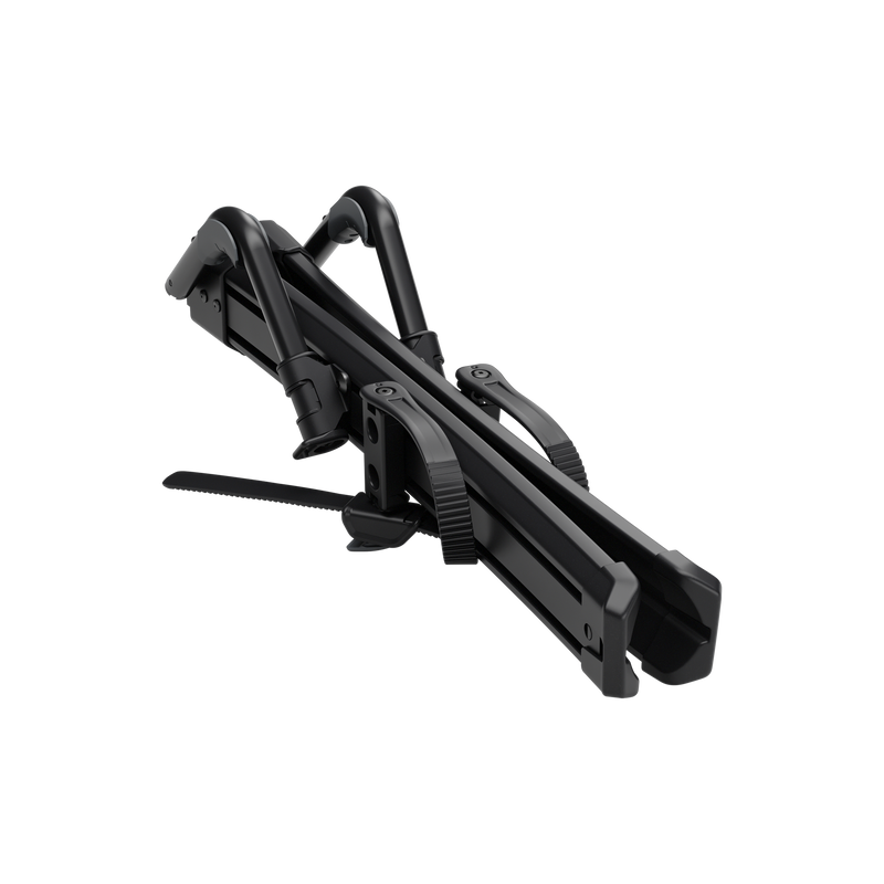 Thule EasyFold 3 foldable bike add-on