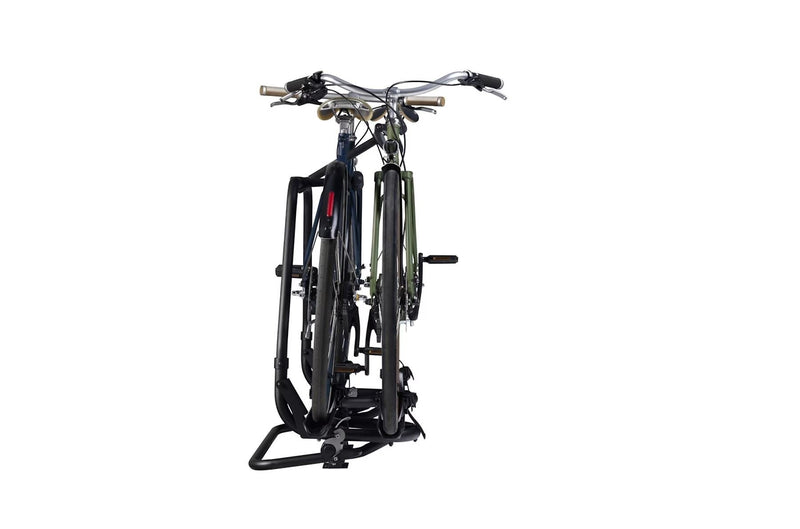 Thule Caravan Superb XT Short 2-bike a-frame caravan bike rack black