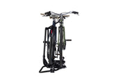 Thule Caravan Superb XT Short 2-bike a-frame caravan bike rack black - Thule - My Roof Bars
