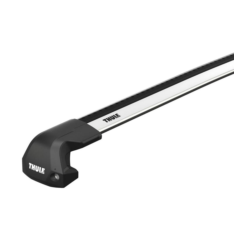 Thule 7207 Edge Foot Pack Fix point 720700 - 4 Pack - Thule - My Roof Bars