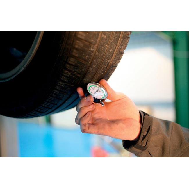 Laser Tyre Tread Depth Gauge 2962 - Laser - My Roof Bars