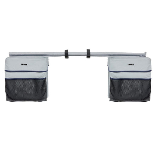 Thule Boot Bag Double boot bag double haze grey - Thule - My Roof Bars