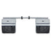 Thule Boot Bag Double boot bag double haze grey - Thule - My Roof Bars