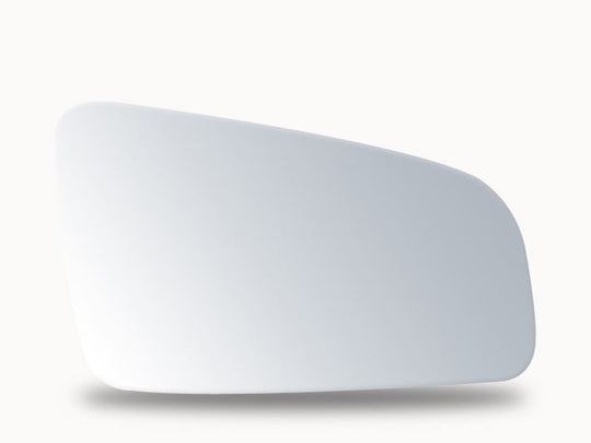 Summit Stick-On Standard Mirror Glass fits Vauxhall Zafira 2 05 to 10 RHS - Summit - My Roof Bars