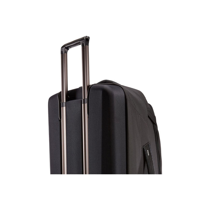 Thule Crossover 2 wheeled Duffel Bag 76 cm/30" Black Travel and Duffel Bag - Thule - My Roof Bars