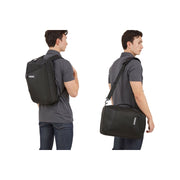 Thule Accent 2-in-1 17L Briefcase Backpack – Eco-Friendly Laptop Travel Bag - Thule - My Roof Bars