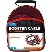 400Amp 3Mtr Proffessional Jump Leads - Simply - My Roof Bars