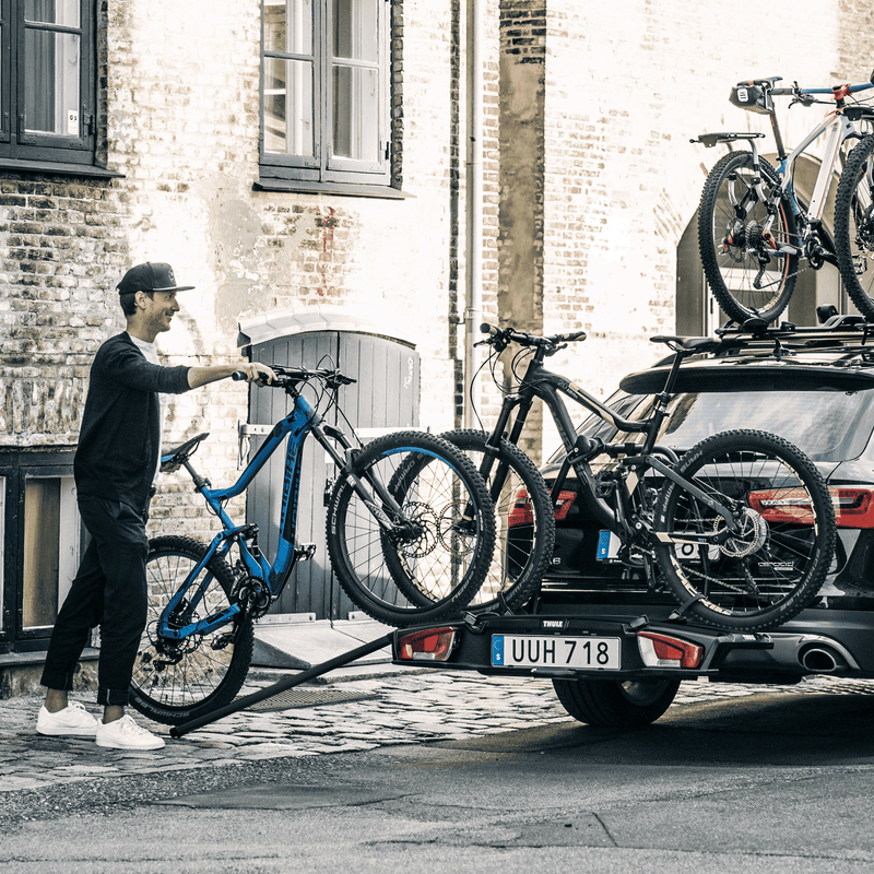 Thule loading ramp XT - Bike Rack Accessory