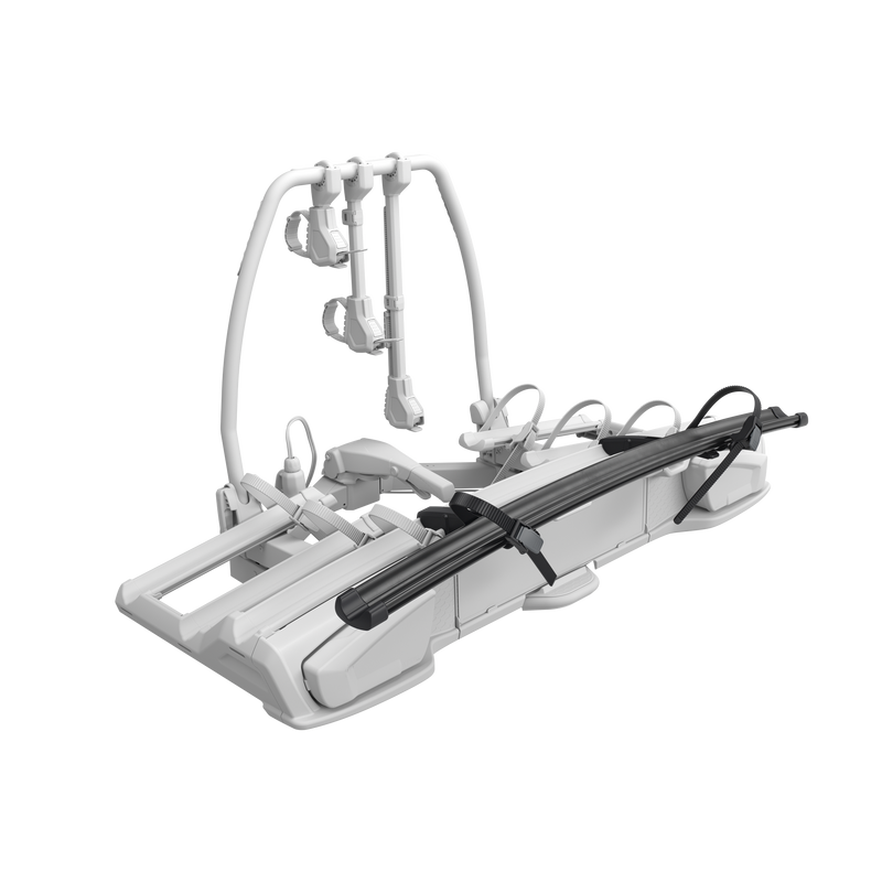 Thule VeloSpace 3 bike adapter
