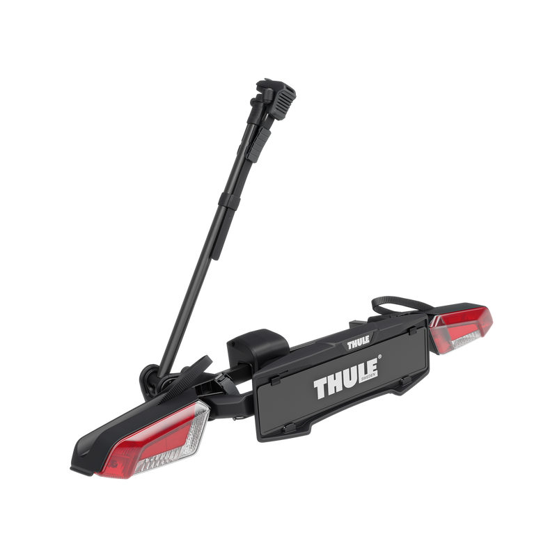Thule VeloLite Platform Bike Rack | E-Bike Compatible | Lockable