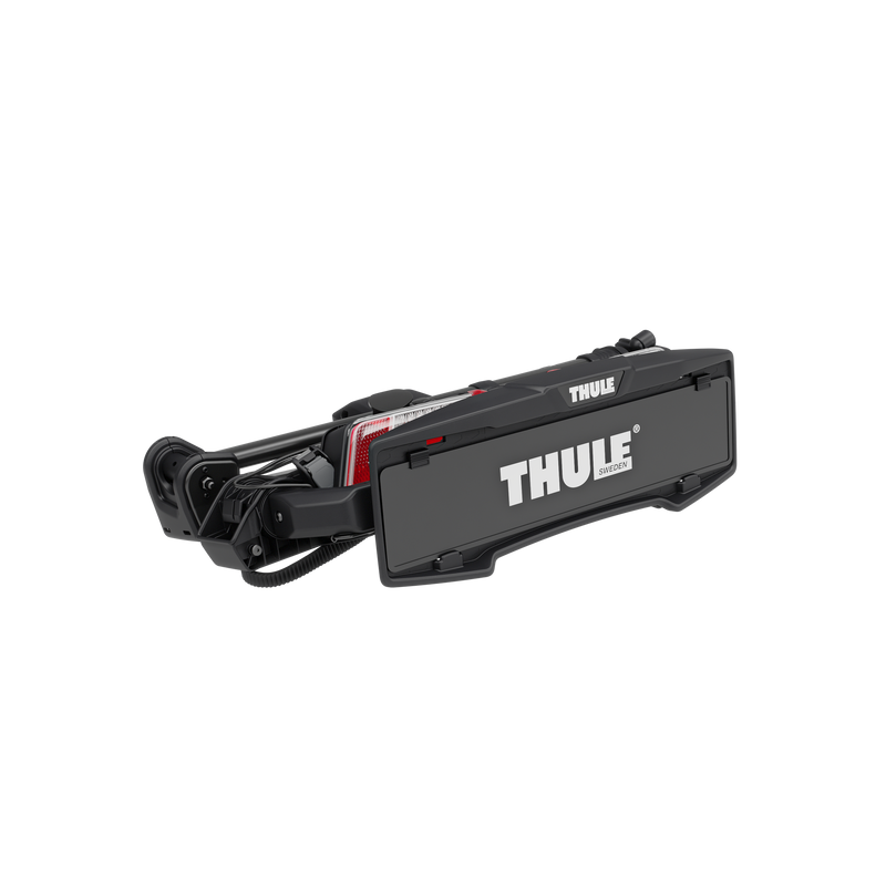 Thule VeloLite Platform Bike Rack | E-Bike Compatible | Lockable