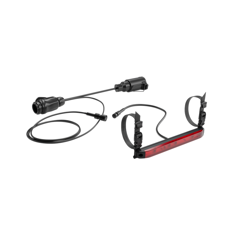 Thule 3rd brake light - Bike Rack Accessory