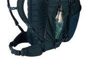 Thule Landmark 60L travel pack darkest blue - Thule - My Roof Bars
