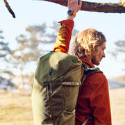 Thule AllTrail X 35L hiking backpack - Nutria - Thule - My Roof Bars