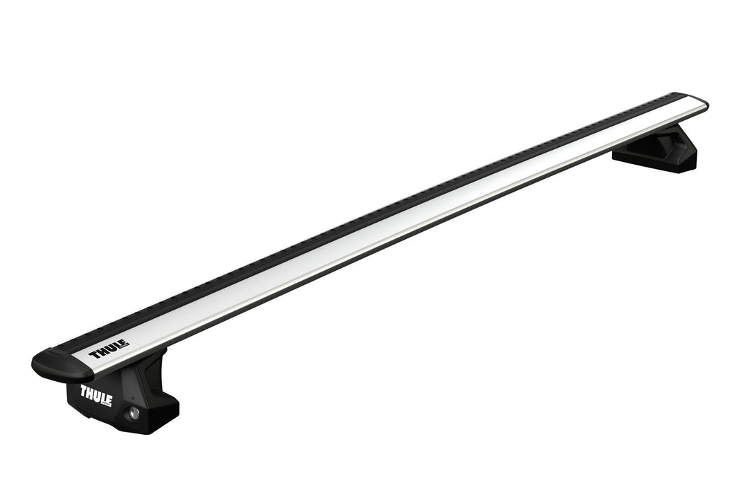 Thule 7107 Evo Foot Pack Fix point 710700 - 4 Pack - Thule - My Roof Bars