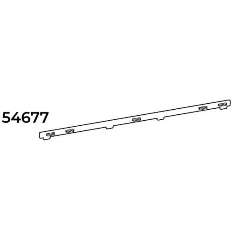 Thule Lock Strip 1500054677