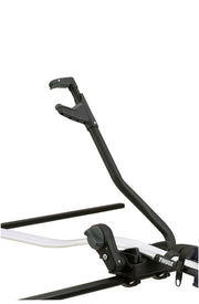 Thule ProRide 591 Bike Carrier Rack Roof Bar Mounted Aluminium - Thule - My Roof Bars