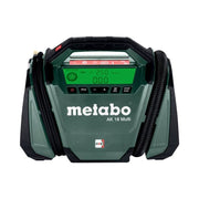 Metabo AK 18 MULTI Inflator 18V Bare Unit - Metabo - My Roof Bars