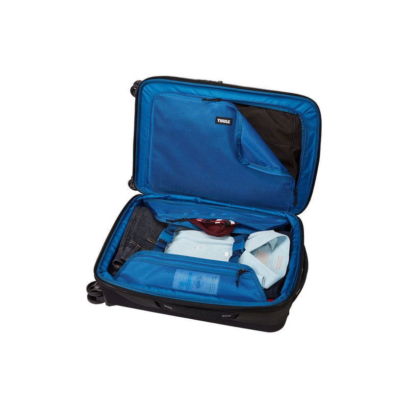 Thule Crossover 2 carry on Spinner Black Carry-on Luggage - Thule - My Roof Bars