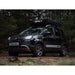 TentBox Lite 2.0 (Forest Green) 2 Person Roof Tent - TENTBOX - My Roof Bars