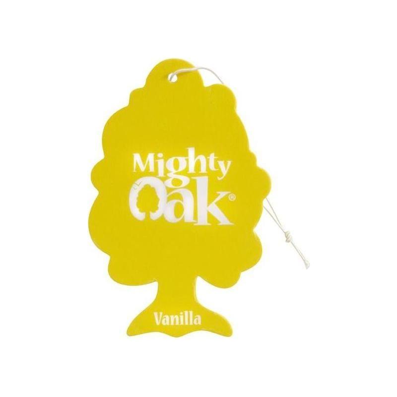 Carplan Mighty Oak Air Freshener - Vanilla - CarPlan - My Roof Bars