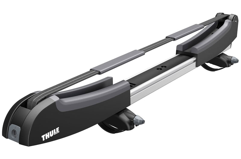 Thule SUP Taxi XT SUP rack black Surfboard rack - Thule - My Roof Bars
