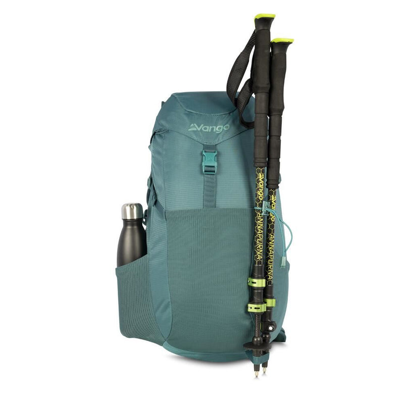 Vango Mitra Air 20L Ruckack Everglade - Vango - My Roof Bars