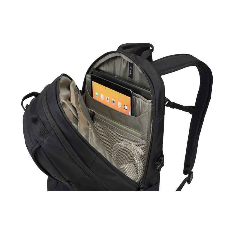 Thule En Route 26L Black Laptop Backpack