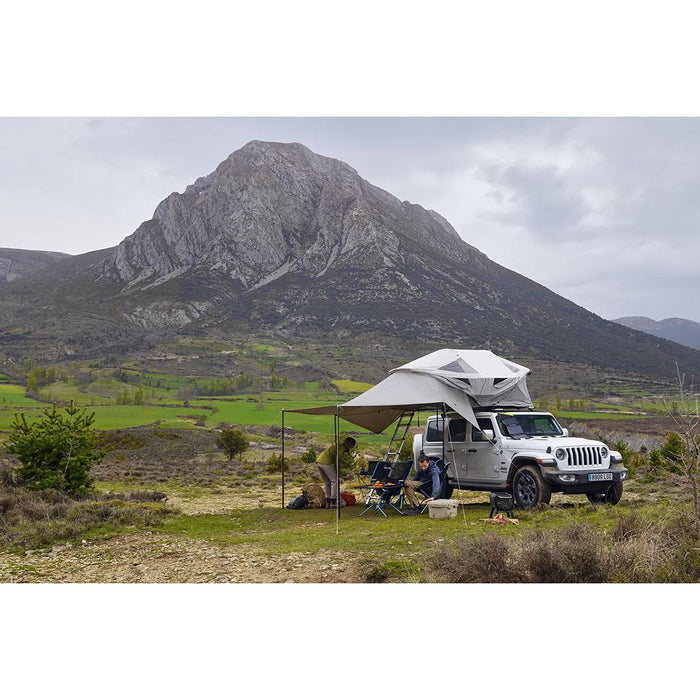 Thule Approach Awning L four-person roof top tent awning - Thule - My Roof Bars