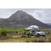 Thule Approach Awning L four-person roof top tent awning - Thule - My Roof Bars