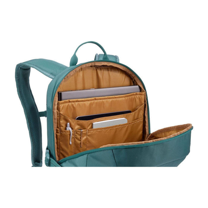 Thule EnRoute rucksack 21 L mallard green Laptop backpack - Thule - My Roof Bars