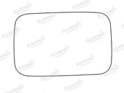 Summit Stick-On Anti Dazzle Mirror Glass fits BMW 5 LHS RHS - Summit - My Roof Bars