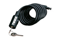 Thule Cable Lock - Bike Rack Accessory