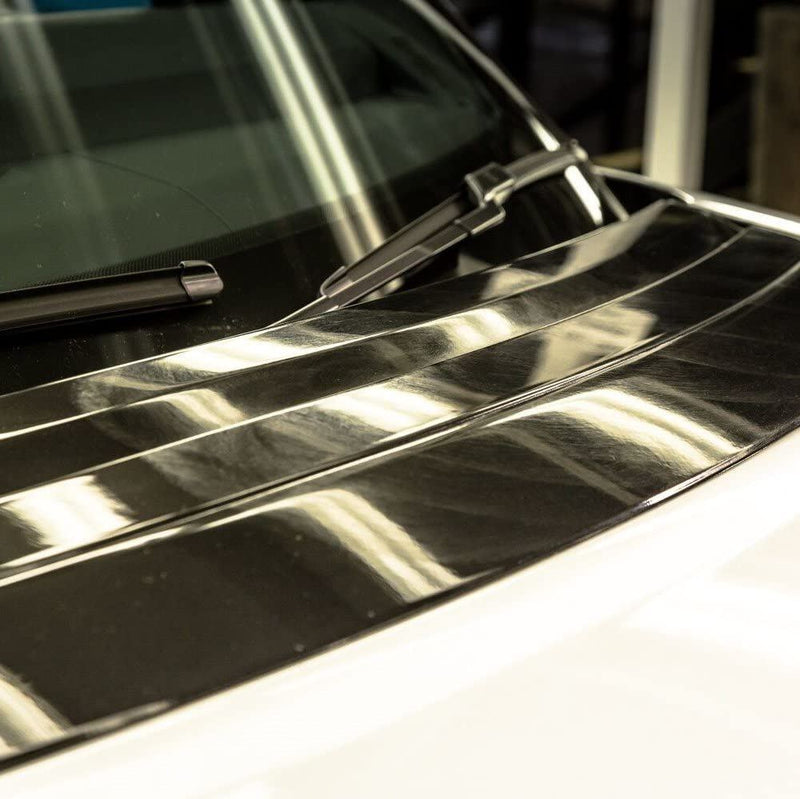 Meguiar's G19216EU Ultimate Polish Pre-Waxing Glaze 473ml - Meguiar's - My Roof Bars