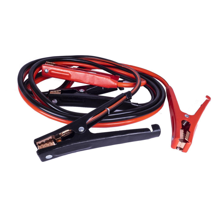 400Amp 3Mtr Proffessional Jump Leads - Simply - My Roof Bars