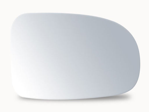 Summit Stick-On Standard Mirror Glass fits Vauxhall Corsa RHS - Summit - My Roof Bars