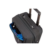 Thule Crossover 2 carry on Spinner Black Carry-on Luggage - Thule - My Roof Bars