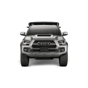 Thule Basin Wedge 2 Person Hard Shell Roof Tent- 901018 - Thule - My Roof Bars