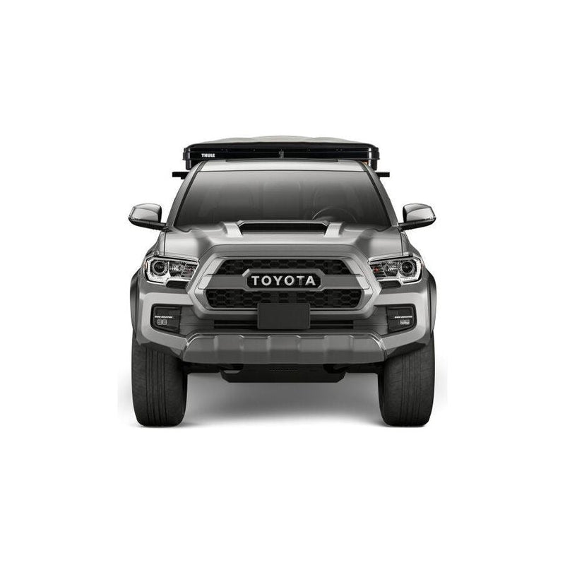 Thule Basin Wedge 2 Person Hard Shell Roof Tent- 901018 - Thule - My Roof Bars