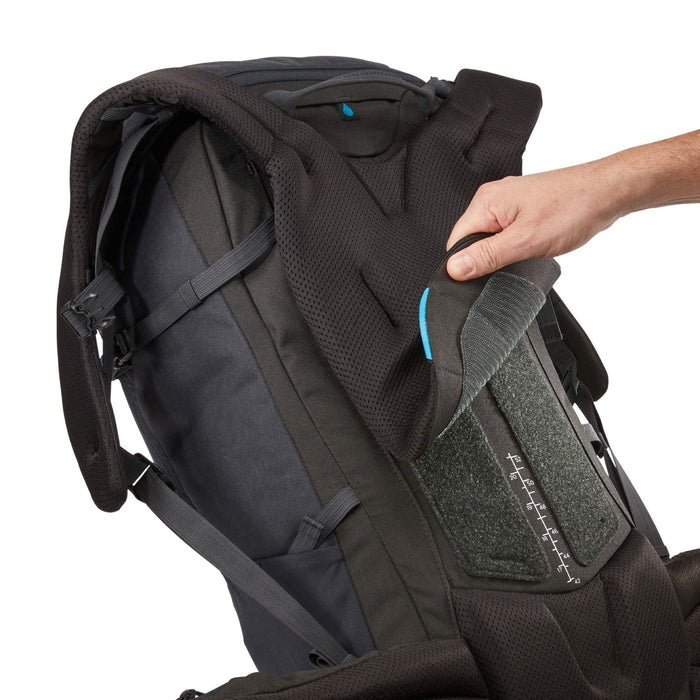 Thule AllTrail X 35L hiking backpack - Obsidian - Thule - My Roof Bars