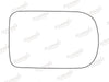 Summit Stick-On Aspheric Mirror Glass fits BMW 5 Series 95 to 02 7 Series 94 to 01 RHS - Summit - My Roof Bars