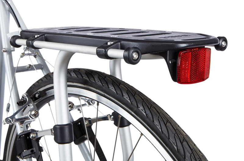 Thule Tour Rack for bike black Pannier rack