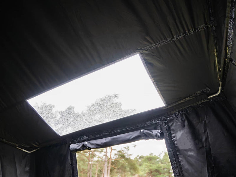 Tentbox Classic 2.0 Living Pod (Tall)
