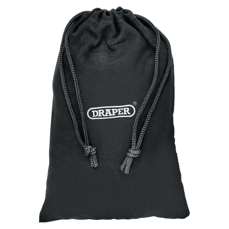 Draper 7.4V Compact Digital Air Compressor - Draper - My Roof Bars