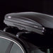 Thule WingBar Edge Roof Bars Black fits Mitsubishi Triton 2024- 4 doors with Normal Roof - Thule - My Roof Bars