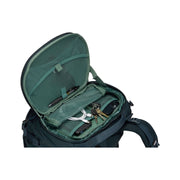 Thule Landmark 70L travel pack darkest blue - Thule - My Roof Bars