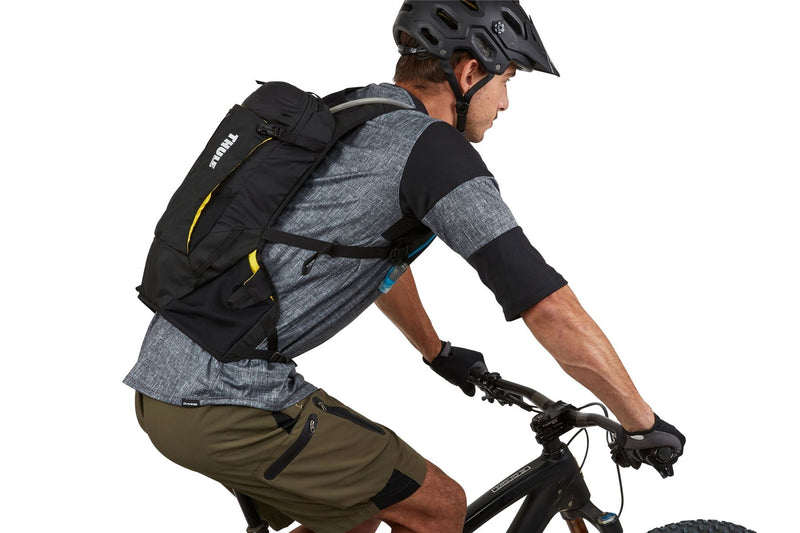 Thule Vital hydration pack 8L black Hydration pack - Thule - My Roof Bars