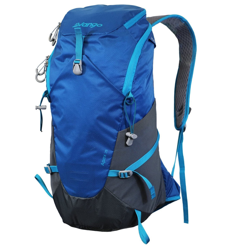 Vango Apex 25L Rucksack 25L Crystal Blue - Vango - My Roof Bars